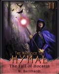Cover: The Warlock of Hymal - Book II: The Fall of Hocatin - Null Papier Verlag