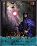 Cover: The Warlock of Hymal - Book III: Journey to the South - Null Papier Verlag