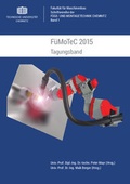 Cover: F&uuml;MoTeC 2015 - Universit&auml;tsverlag Chemnitz