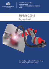 Enlarge image Cover: FüMoTeC 2015 - Universitätsverlag Chemnitz