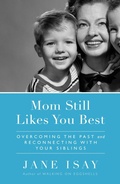 Cover: Mom Still Likes You Best - Doubleday & Co Inc.