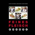 Cover: Feines Fleisch - Hampp Stuttgart