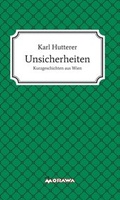 Cover: Unsicherheiten - Morawa Lesezirkel GmbH