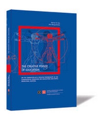 Enlarge image Cover: The Creative Power of Education - Steinbeis-Edition