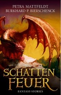 Cover: Schattenfeuer - Bookspot Verlag