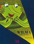 Cover: Wilma Willnichraus - Monterosa Verlag