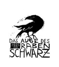 Cover: das auge des raben schwarz - Libronauti