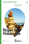 Cover: Mecklenburg-Vorpommern Ausflugsf&uuml;hrer: R&uuml;gen & Hiddensee so gesehen. - ScottyScout