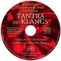 Cover: Tantra des Klangs (&Uuml;bungs-CD) - AMRA Verlag