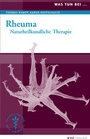 Cover: Rheuma - NATUR UND MEDIZIN KVC Verlag