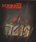 Cover: GERHARD SCHWARZ - Forum Gestaltung