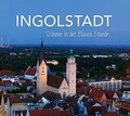 Cover: Ingolstadt - Kastner