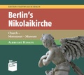 Cover: Berlin's Nikolaikirche - Verlag M