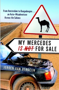 Abbildung von: My Mercedes is Not for Sale - Random House Inc