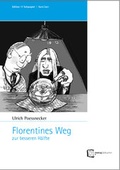 Cover: Florentines Weg zur besseren H&auml;lfte - Verlag Siebzehn