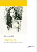 Cover: Penthesilea - Verlag Siebzehn