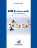 Cover: GMP Fundamentals - GMP-Verlag Peither AG