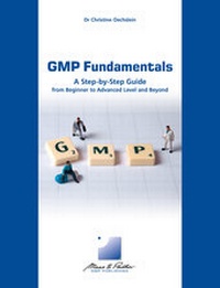 Enlarge image Cover: GMP Fundamentals - GMP-Verlag Peither AG
