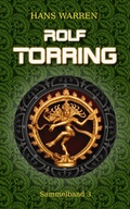 Cover: Rolf Torring - Sammelband 3 - Belle Epoque Verlag