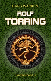 Abbildung von: Rolf Torring - Sammelband 3 - Belle Epoque Verlag