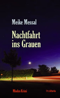 Abbildung von: Nachtfahrt ins Grauen - Prolibris