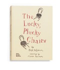 Cover: The Lucky, Plucky Chairs - Vitra Design Museum