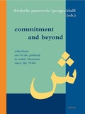 Cover: Commitment and Beyond - Reichert Verlag