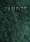 Cover: Vampire: Die Maskerade Jubil&auml;umsausgabe (V20) - Ulisses Medien und Spiel Distribution GmbH