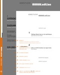 Cover: MANUALedition - Revolver Publishing