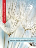 Cover: Nachwuchsf&ouml;rderung: Kooperative Promotionen in NRW - KISDedition