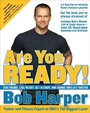 Cover: Are You Ready! - Random House Inc