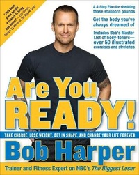 Enlarge image Cover: Are You Ready! - Random House Inc