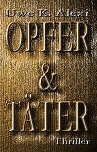 Abbildung von: Opfer und Täter - UKA Verlag