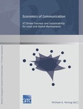 Cover: Economics of Communication - Gito