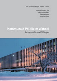 Bild: Kommunale Politik im Wandel - Universitätsstadt Tübingen - Stadtmuseum