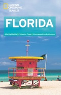 Cover: National Geographic Traveler Florida - National Geographic Deutschland