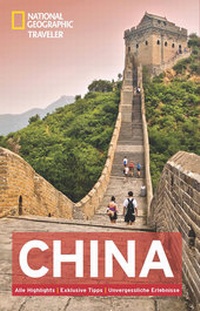 Abbildung von: National Geographic Traveler China - National Geographic Deutschland