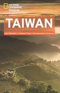 Abbildung von: National Geographic Traveler Taiwan - National Geographic Deutschland