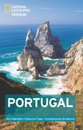 Cover: National Geographic Traveler Portugal - National Geographic Deutschland