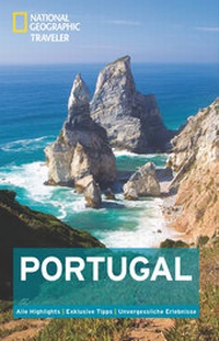Abbildung von: National Geographic Traveler Portugal - National Geographic Deutschland