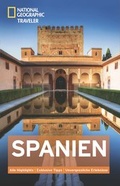 Cover: National Geographic Traveler Spanien - National Geographic Deutschland