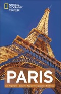Cover: National Geographic Traveler Paris - National Geographic Deutschland