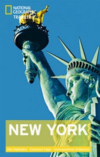 Abbildung von: National Geographic Traveler New York - National Geographic Deutschland