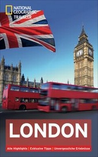 Abbildung von: National Geographic Traveler London - National Geographic Deutschland