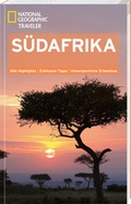 Cover: National Geographic Traveler S&uuml;dafrika - National Geographic Deutschland