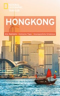 Cover: National Geographic Traveler Hongkong - National Geographic Deutschland