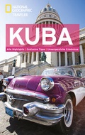 Cover: National Geographic Traveler Kuba - National Geographic Deutschland