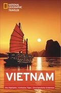 Cover: National Geographic Traveler Vietnam - National Geographic Deutschland