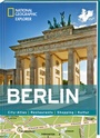 Cover: National Geographic Explorer Berlin - National Geographic Deutschland