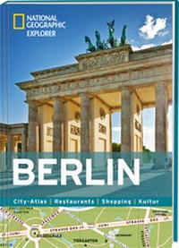Abbildung von: National Geographic Explorer Berlin - National Geographic Deutschland